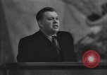 Standbild Georgii Popov Moskau Russland Sowjetunion, 1948, aus Sekunde 24 historischem Filmmaterial Videoclip 65675032339