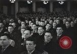 Standbild Georgii Popov Moskau Russland Sowjetunion, 1948, aus Sekunde 27 historischem Filmmaterial Videoclip 65675032339