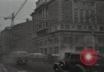 Standbild Georgii Popov Moskau Russland Sowjetunion, 1948, aus Sekunde 31 historischem Filmmaterial Videoclip 65675032339