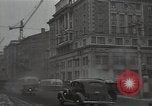 Standbild Georgii Popov Moskau Russland Sowjetunion, 1948, aus Sekunde 32 historischem Filmmaterial Videoclip 65675032339