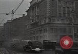 Standbild Georgii Popov Moskau Russland Sowjetunion, 1948, aus Sekunde 33 historischem Filmmaterial Videoclip 65675032339
