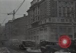 Standbild Georgii Popov Moskau Russland Sowjetunion, 1948, aus Sekunde 34 historischem Filmmaterial Videoclip 65675032339