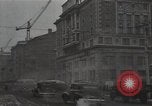 Standbild Georgii Popov Moskau Russland Sowjetunion, 1948, aus Sekunde 35 historischem Filmmaterial Videoclip 65675032339