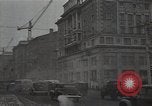 Standbild Georgii Popov Moskau Russland Sowjetunion, 1948, aus Sekunde 36 historischem Filmmaterial Videoclip 65675032339