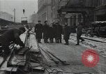 Standbild Georgii Popov Moskau Russland Sowjetunion, 1948, aus Sekunde 39 historischem Filmmaterial Videoclip 65675032339
