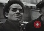 Standbild Georgii Popov Moskau Russland Sowjetunion, 1948, aus Sekunde 43 historischem Filmmaterial Videoclip 65675032339