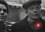 Standbild Georgii Popov Moskau Russland Sowjetunion, 1948, aus Sekunde 44 historischem Filmmaterial Videoclip 65675032339