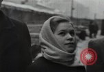 Standbild Georgii Popov Moskau Russland Sowjetunion, 1948, aus Sekunde 47 historischem Filmmaterial Videoclip 65675032339