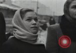 Standbild Georgii Popov Moskau Russland Sowjetunion, 1948, aus Sekunde 48 historischem Filmmaterial Videoclip 65675032339