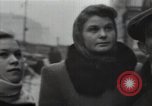 Standbild Georgii Popov Moskau Russland Sowjetunion, 1948, aus Sekunde 49 historischem Filmmaterial Videoclip 65675032339