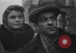 Standbild Georgii Popov Moskau Russland Sowjetunion, 1948, aus Sekunde 50 historischem Filmmaterial Videoclip 65675032339