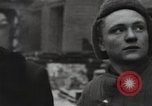 Standbild Georgii Popov Moskau Russland Sowjetunion, 1948, aus Sekunde 52 historischem Filmmaterial Videoclip 65675032339