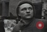 Standbild Georgii Popov Moskau Russland Sowjetunion, 1948, aus Sekunde 53 historischem Filmmaterial Videoclip 65675032339