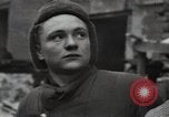 Standbild Georgii Popov Moskau Russland Sowjetunion, 1948, aus Sekunde 54 historischem Filmmaterial Videoclip 65675032339