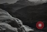 Standbild Bau des Wasserkraftwerks Aoul in Dagestan Aoul Dagestan Russland, 1948, aus Sekunde 7 historischem Filmmaterial Videoclip 65675032340