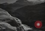 Standbild Bau des Wasserkraftwerks Aoul in Dagestan Aoul Dagestan Russland, 1948, aus Sekunde 10 historischem Filmmaterial Videoclip 65675032340