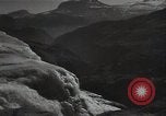 Standbild Bau des Wasserkraftwerks Aoul in Dagestan Aoul Dagestan Russland, 1948, aus Sekunde 11 historischem Filmmaterial Videoclip 65675032340