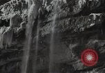 Standbild Bau des Wasserkraftwerks Aoul in Dagestan Aoul Dagestan Russland, 1948, aus Sekunde 19 historischem Filmmaterial Videoclip 65675032340