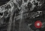 Standbild Bau des Wasserkraftwerks Aoul in Dagestan Aoul Dagestan Russland, 1948, aus Sekunde 20 historischem Filmmaterial Videoclip 65675032340