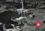 Standbild Bau des Wasserkraftwerks Aoul in Dagestan Aoul Dagestan Russland, 1948, aus Sekunde 26 historischem Filmmaterial Videoclip 65675032340
