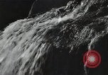 Standbild Bau des Wasserkraftwerks Aoul in Dagestan Aoul Dagestan Russland, 1948, aus Sekunde 29 historischem Filmmaterial Videoclip 65675032340