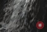 Standbild Bau des Wasserkraftwerks Aoul in Dagestan Aoul Dagestan Russland, 1948, aus Sekunde 33 historischem Filmmaterial Videoclip 65675032340
