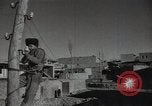 Standbild Bau des Wasserkraftwerks Aoul in Dagestan Aoul Dagestan Russland, 1948, aus Sekunde 49 historischem Filmmaterial Videoclip 65675032340