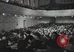 Standbild Zeichnung Lotterie Tickets Russland, 1948, aus Sekunde 6 historischem Filmmaterial Videoclip 65675032341