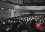 Standbild Zeichnung Lotterie Tickets Russland, 1948, aus Sekunde 7 historischem Filmmaterial Videoclip 65675032341