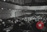 Standbild Zeichnung Lotterie Tickets Russland, 1948, aus Sekunde 8 historischem Filmmaterial Videoclip 65675032341