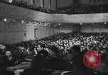 Standbild Zeichnung Lotterie Tickets Russland, 1948, aus Sekunde 9 historischem Filmmaterial Videoclip 65675032341
