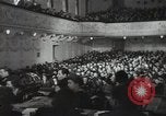 Standbild Zeichnung Lotterie Tickets Russland, 1948, aus Sekunde 10 historischem Filmmaterial Videoclip 65675032341