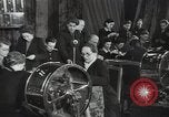 Standbild Zeichnung Lotterie Tickets Russland, 1948, aus Sekunde 14 historischem Filmmaterial Videoclip 65675032341