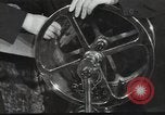 Standbild Zeichnung Lotterie Tickets Russland, 1948, aus Sekunde 22 historischem Filmmaterial Videoclip 65675032341