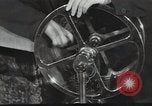 Standbild Zeichnung Lotterie Tickets Russland, 1948, aus Sekunde 23 historischem Filmmaterial Videoclip 65675032341