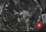 Standbild Zeichnung Lotterie Tickets Russland, 1948, aus Sekunde 26 historischem Filmmaterial Videoclip 65675032341