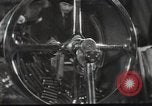 Standbild Zeichnung Lotterie Tickets Russland, 1948, aus Sekunde 27 historischem Filmmaterial Videoclip 65675032341