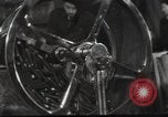 Standbild Zeichnung Lotterie Tickets Russland, 1948, aus Sekunde 28 historischem Filmmaterial Videoclip 65675032341