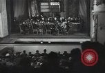 Standbild Zeichnung Lotterie Tickets Russland, 1948, aus Sekunde 37 historischem Filmmaterial Videoclip 65675032341