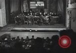 Standbild Zeichnung Lotterie Tickets Russland, 1948, aus Sekunde 38 historischem Filmmaterial Videoclip 65675032341