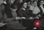 Standbild Zeichnung Lotterie Tickets Russland, 1948, aus Sekunde 43 historischem Filmmaterial Videoclip 65675032341