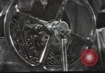 Standbild Zeichnung Lotterie Tickets Russland, 1948, aus Sekunde 45 historischem Filmmaterial Videoclip 65675032341