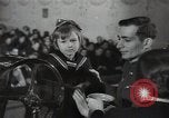 Standbild Zeichnung Lotterie Tickets Russland, 1948, aus Sekunde 55 historischem Filmmaterial Videoclip 65675032341