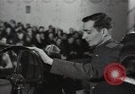 Standbild Zeichnung Lotterie Tickets Russland, 1948, aus Sekunde 56 historischem Filmmaterial Videoclip 65675032341