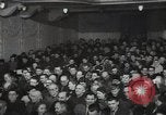 Standbild Zeichnung Lotterie Tickets Russland, 1948, aus Sekunde 62 historischem Filmmaterial Videoclip 65675032341