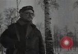 Standbild Mikhail Prishvin Moskau Russland Sowjetunion, 1948, aus Sekunde 6 historischem Filmmaterial Videoclip 65675032342