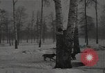 Standbild Mikhail Prishvin Moskau Russland Sowjetunion, 1948, aus Sekunde 18 historischem Filmmaterial Videoclip 65675032342