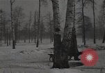 Standbild Mikhail Prishvin Moskau Russland Sowjetunion, 1948, aus Sekunde 19 historischem Filmmaterial Videoclip 65675032342