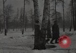 Standbild Mikhail Prishvin Moskau Russland Sowjetunion, 1948, aus Sekunde 20 historischem Filmmaterial Videoclip 65675032342