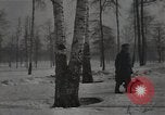 Standbild Mikhail Prishvin Moskau Russland Sowjetunion, 1948, aus Sekunde 22 historischem Filmmaterial Videoclip 65675032342